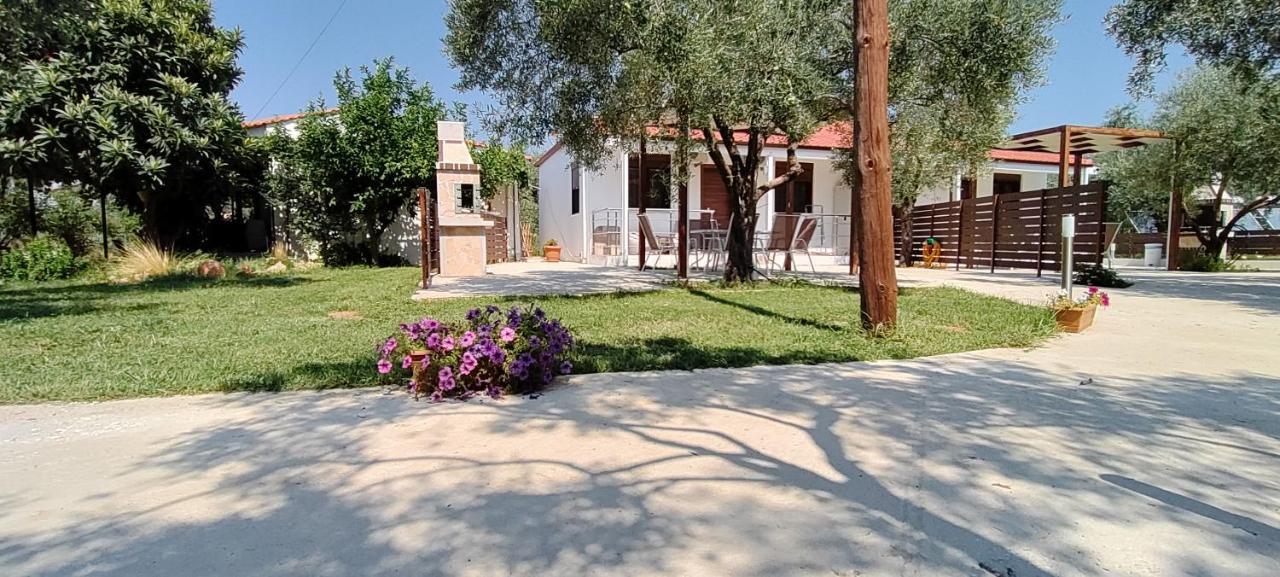 Chrisella Villa Skala Rachoni  Exterior photo